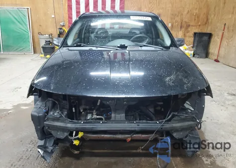 2005 Saturn Ion Level 1 из США, поврежденный, VIN 1G8AG52F65Z150822